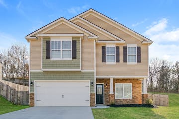 5421 Calvert Ln KNOXVILLE, TN 37918